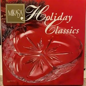 NIB Three section server